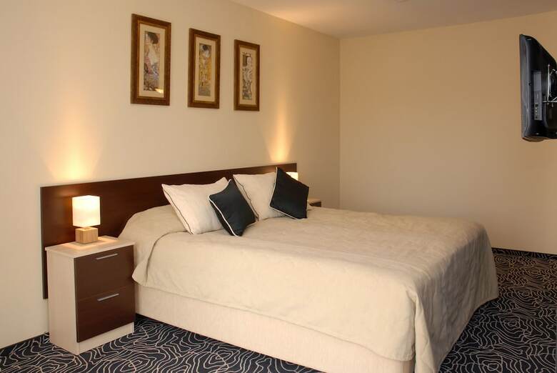 Vi?toria Hotel Vyborg