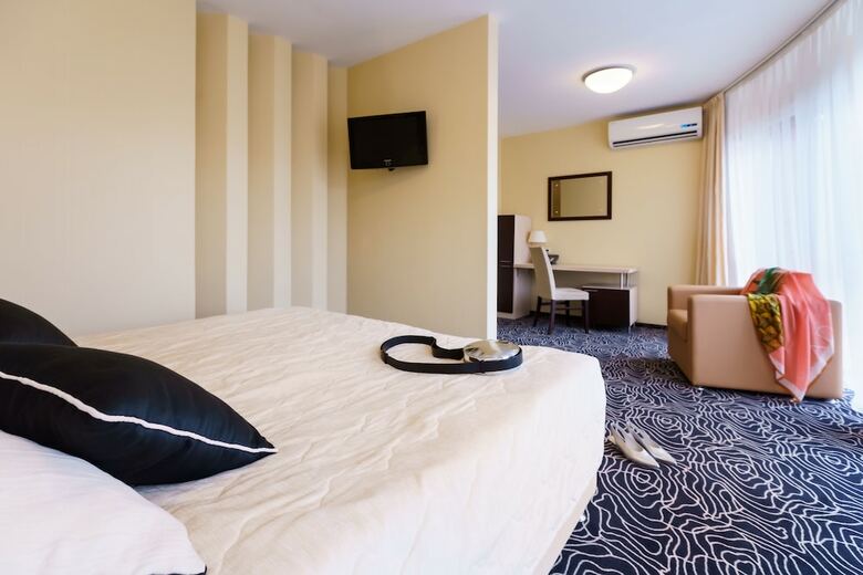 Vi?toria Hotel Vyborg