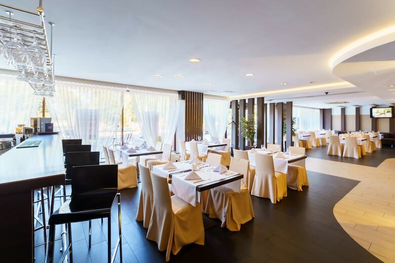 Vi?toria Hotel Vyborg