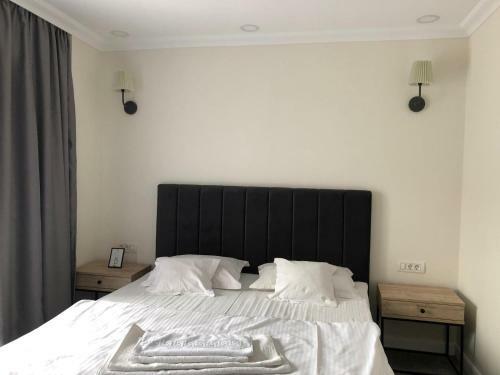 Hostal Pensiunea Ana Maria