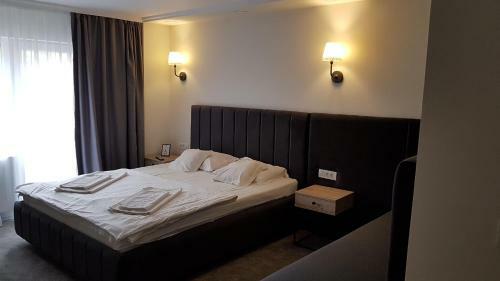 Hostal Pensiunea Ana Maria