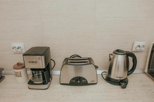 Apartament 1 Decembrie