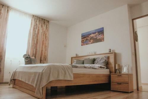 Apartament 1 Decembrie