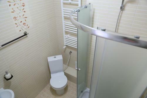 Villa Vila Brandusa Predeal