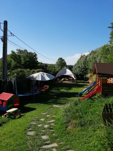 Hostal Pensiunea Transilvania Lodge