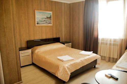 Hostal Guest House Katerina - Komfort