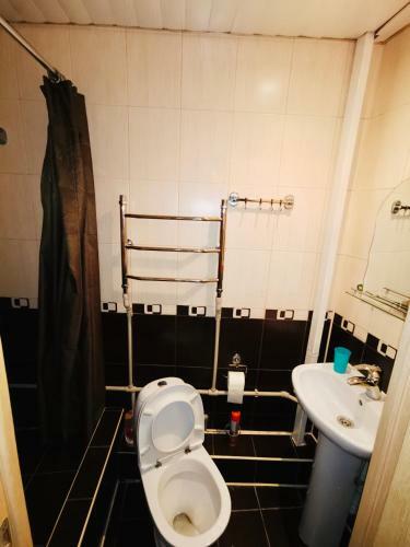 Hostal Guest House Katerina - Komfort