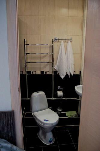 Hostal Guest House Katerina - Komfort