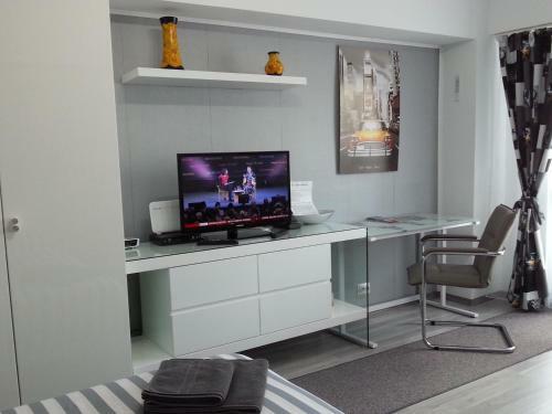 Apartamentos Universitate Residence