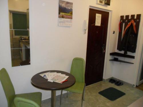 Apartamentos Universitate Residence