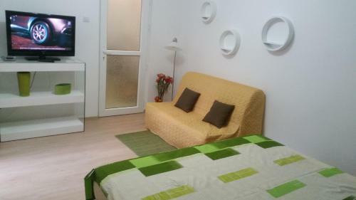 Apartamentos Universitate Residence