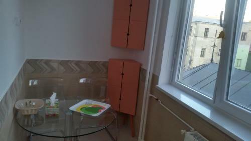 Apartamentos Universitate Residence