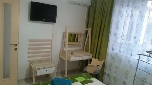 Apartamentos Universitate Residence