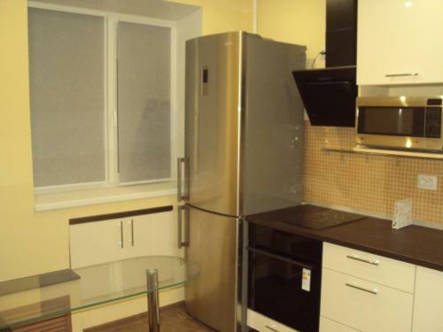 Apartment Vip Center On Kommuny 16