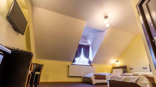 Hostal Pensiunea Hermannstadt