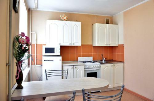 Apartment Na Volzhskoy 2/10
