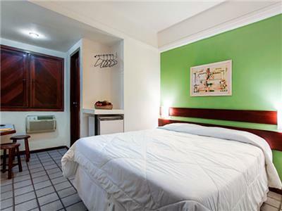 Porto Suites Natal Hotel