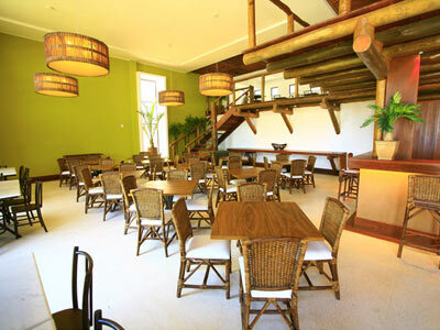 Porto Suites Natal Hotel
