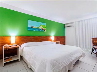 Porto Suites Natal Hotel