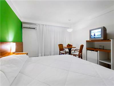Porto Suites Natal Hotel