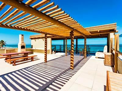 Porto Suites Natal Hotel