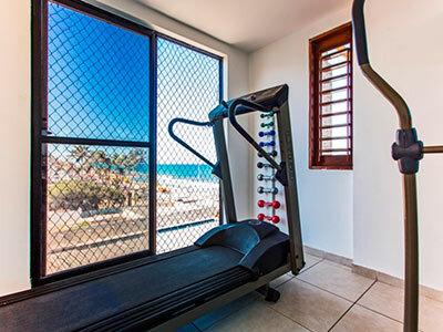 Porto Suites Natal Hotel