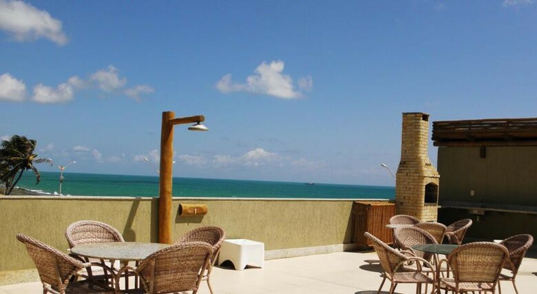 Porto Suites Natal Hotel