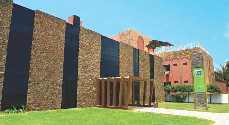 Porto Suites Natal Hotel