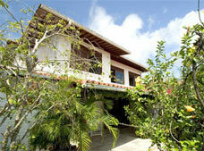 Hotel Pousada Castanheira