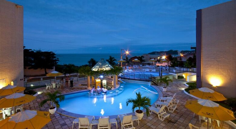 Costa Do Atl�ntico Hotel