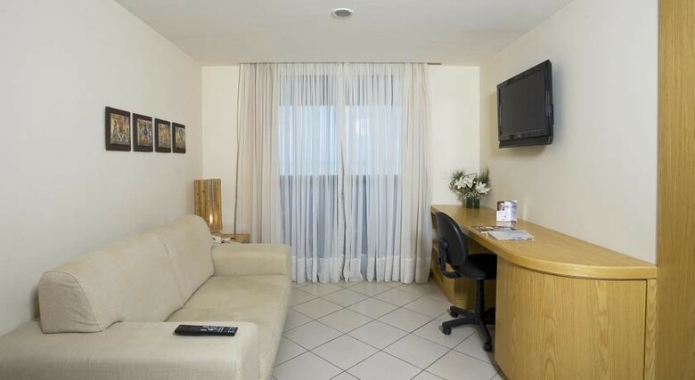 Hotel Quality Suites Natal