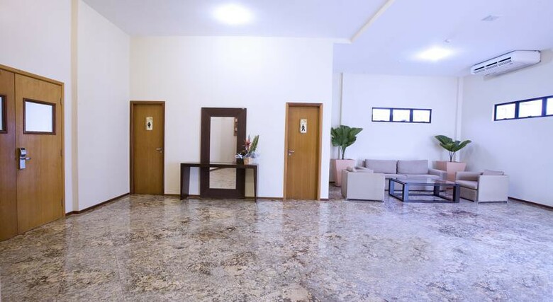 Hotel Quality Suites Natal