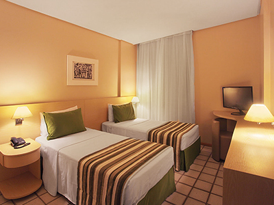 Hotel Boa Viagem Praia