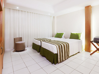 Hotel Boa Viagem Praia