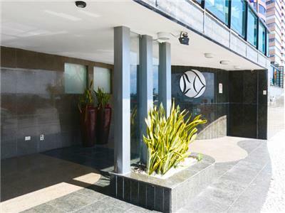 Hotel Boa Viagem Praia
