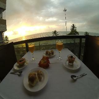 Hotel Boa Viagem Praia