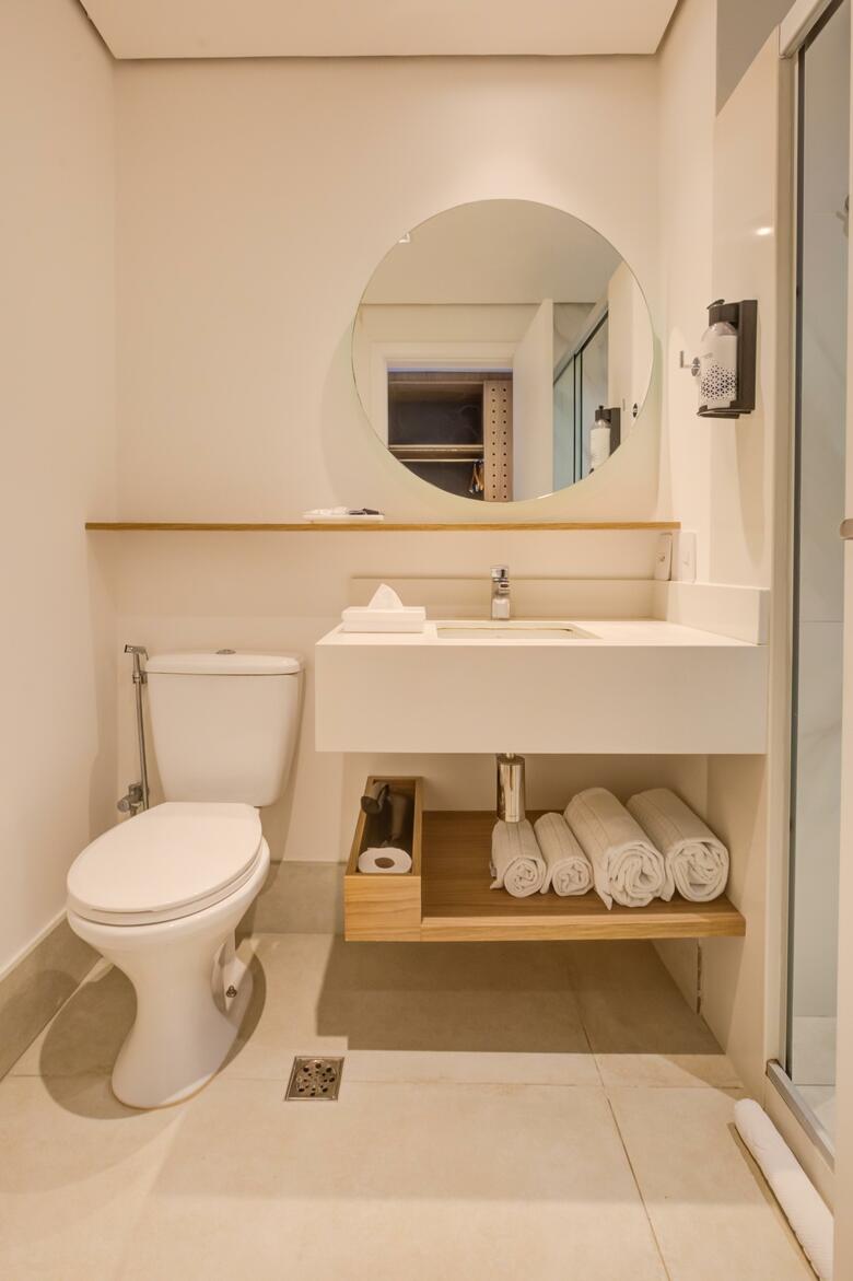 Hotel Matiz Guarulhos Aeroporto