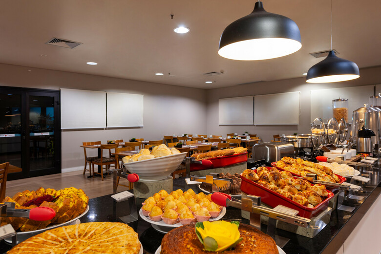 Hotel Matiz Guarulhos Aeroporto