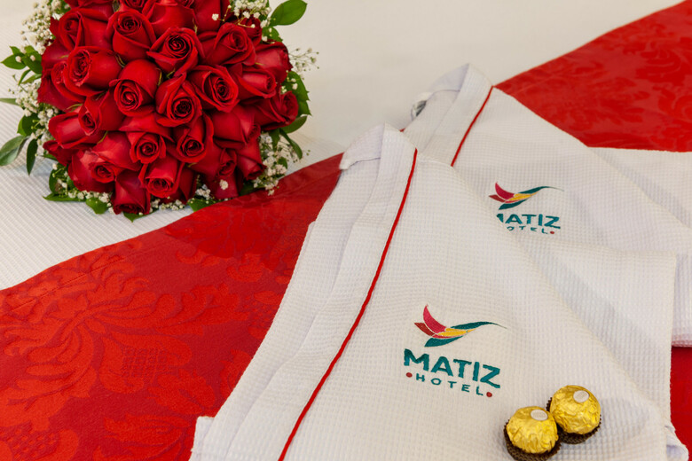 Hotel Matiz Guarulhos Aeroporto