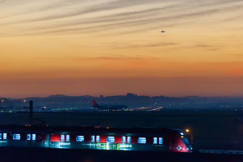 Hotel Matiz Guarulhos Aeroporto