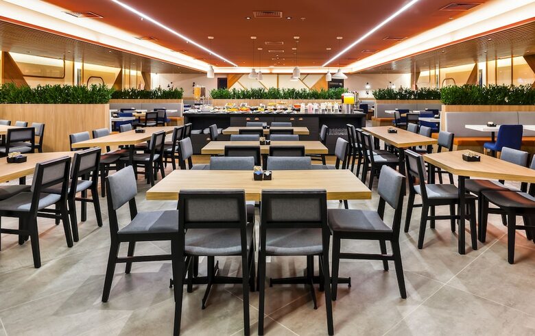 Hotel Matiz Guarulhos Aeroporto