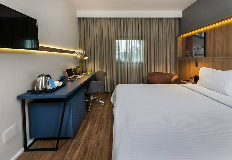 Hotel Matiz Guarulhos Aeroporto