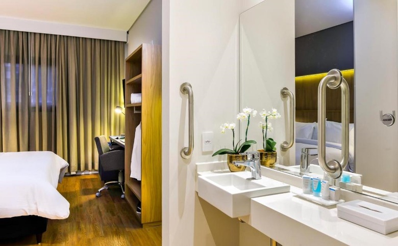 Hotel Matiz Guarulhos Aeroporto