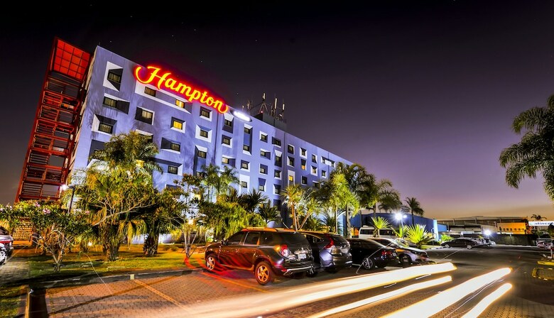 Hotel Matiz Guarulhos Aeroporto