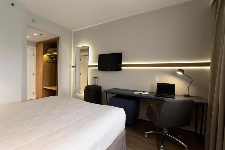 Hotel Matiz Guarulhos Aeroporto