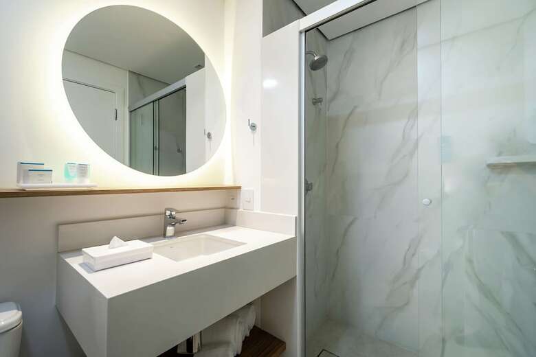 Hotel Matiz Guarulhos Aeroporto