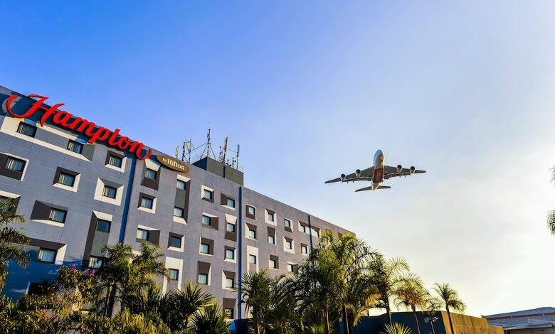 Hotel Matiz Guarulhos Aeroporto