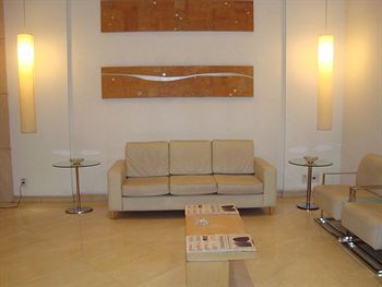 Hotel Slaviero Executive Guarulhos
