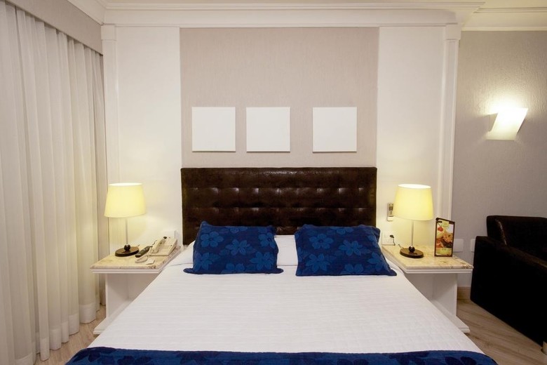 Bristol International Airport Hotel