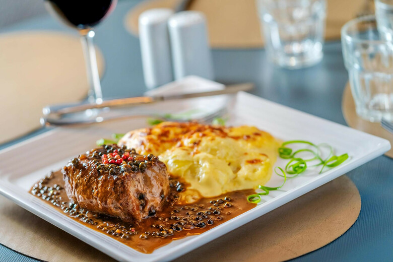 Hotel Mercure Guarulhos Aeroporto